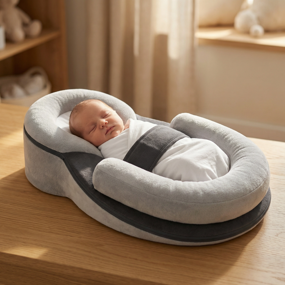 Baby Nest