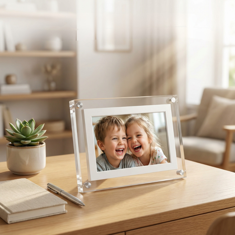 Digital Photo Frame