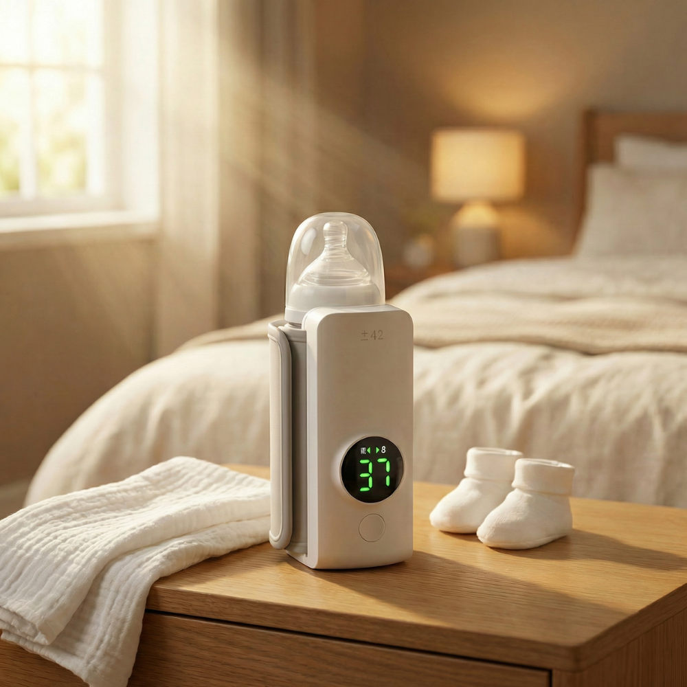 Bottle Warmer