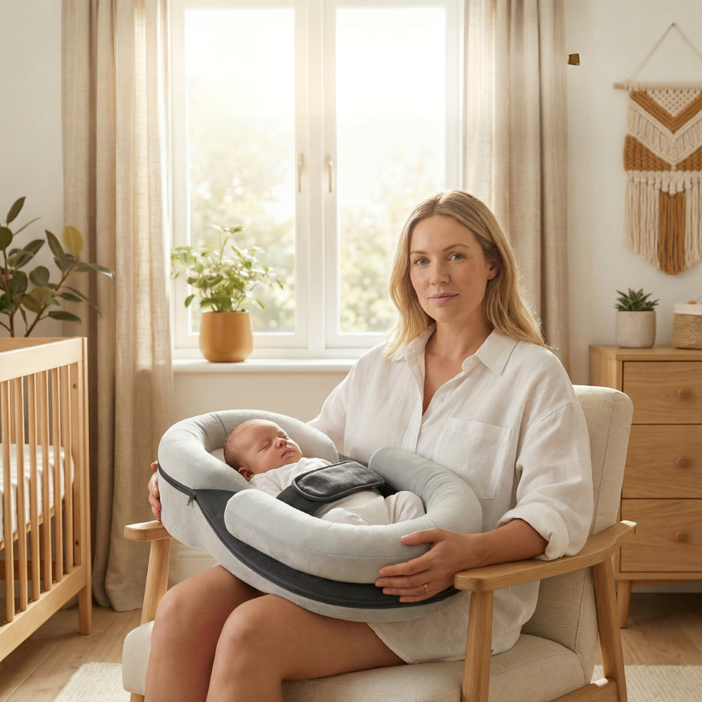 Baby Nest