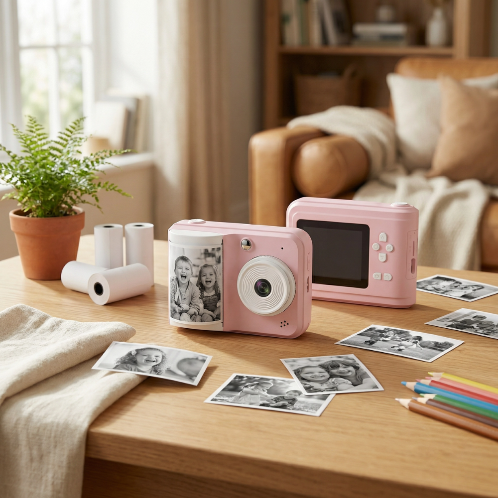 Kids Camera