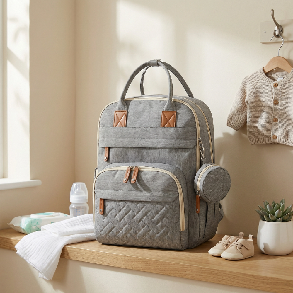 Changing bag