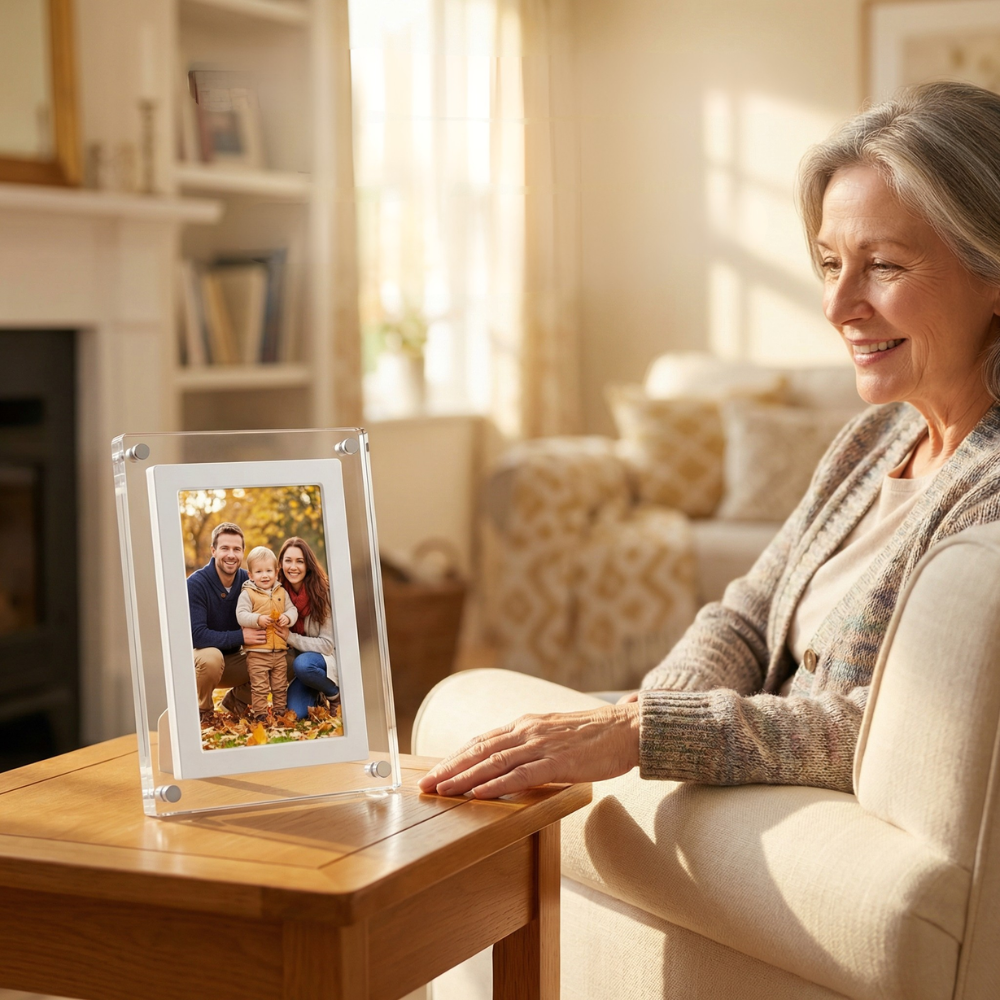 Digital Photo Frame