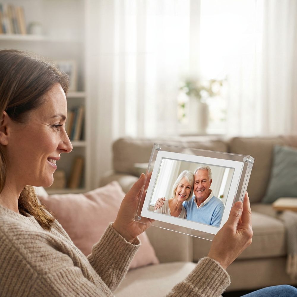 Digital Photo Frame