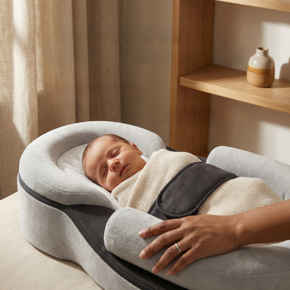 Baby Nest