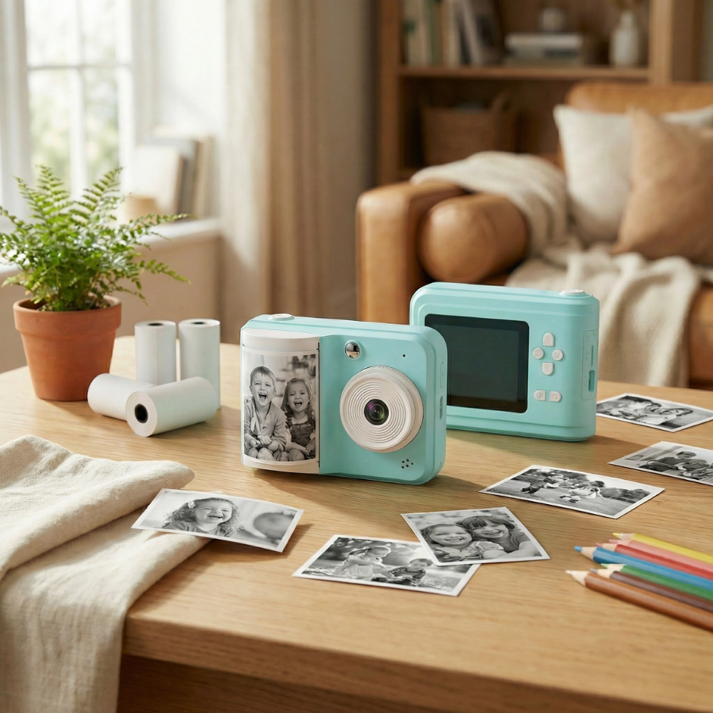 Kids Camera