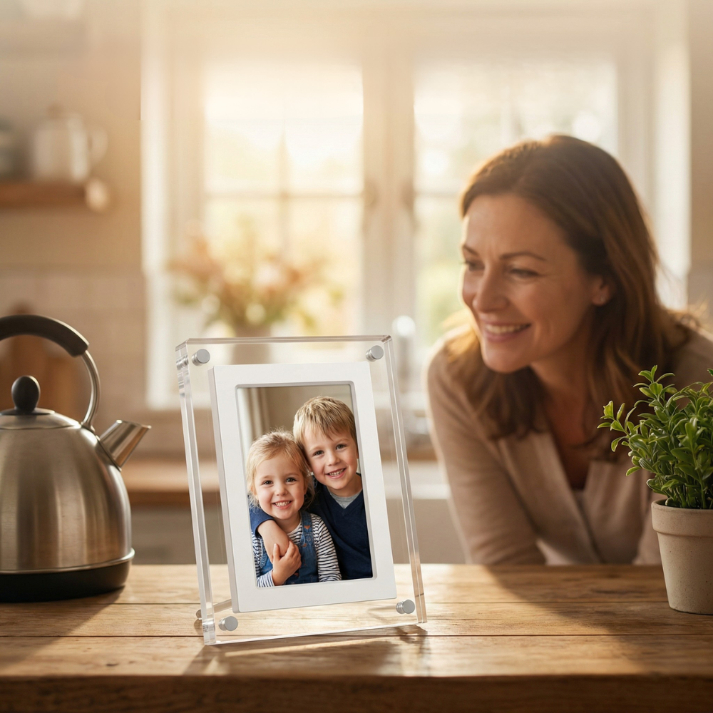 Digital Photo Frame