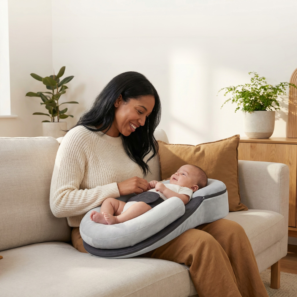 Baby Nest