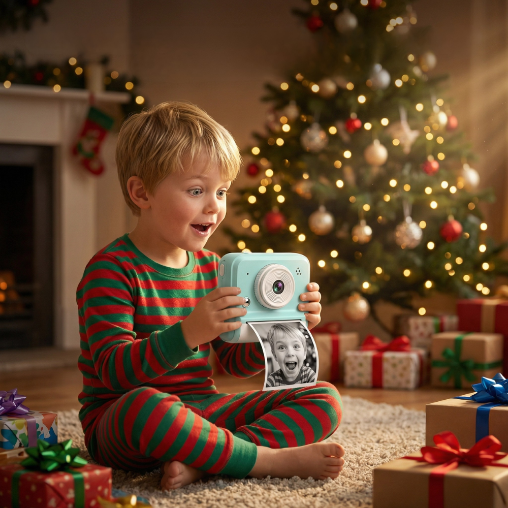 Kids Camera
