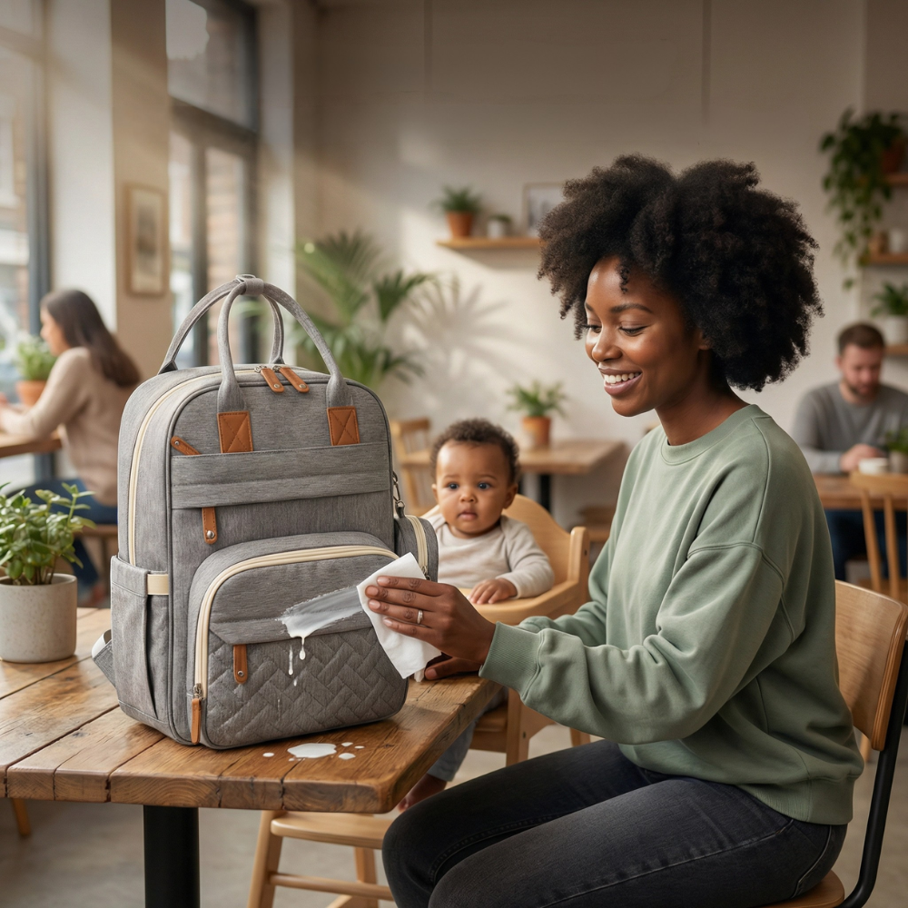 Changing bag