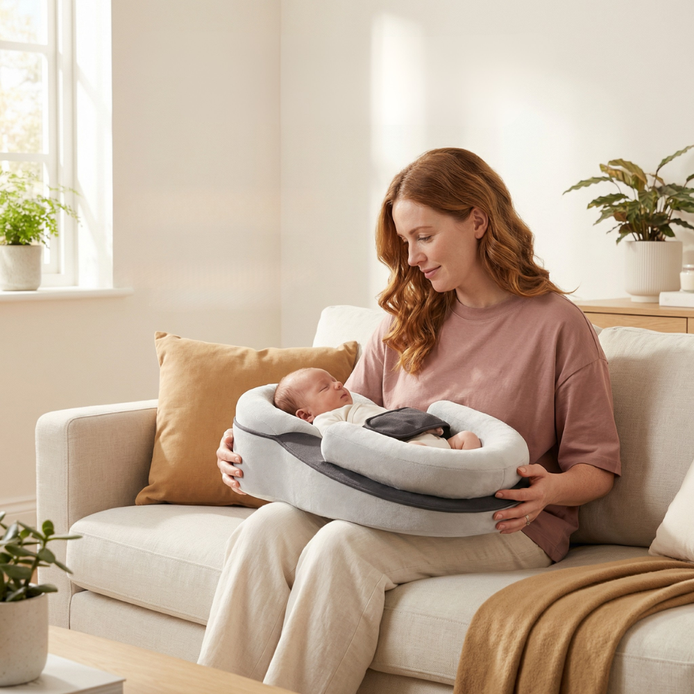 Baby Nest