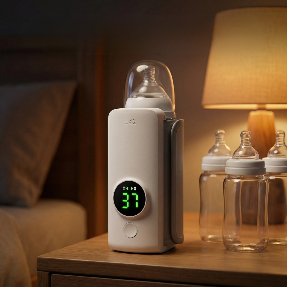 Bottle Warmer
