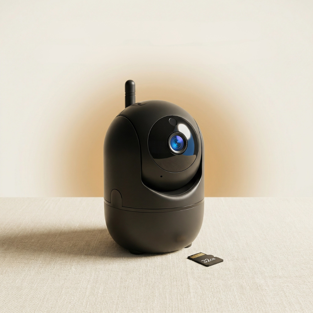 Baby camera
