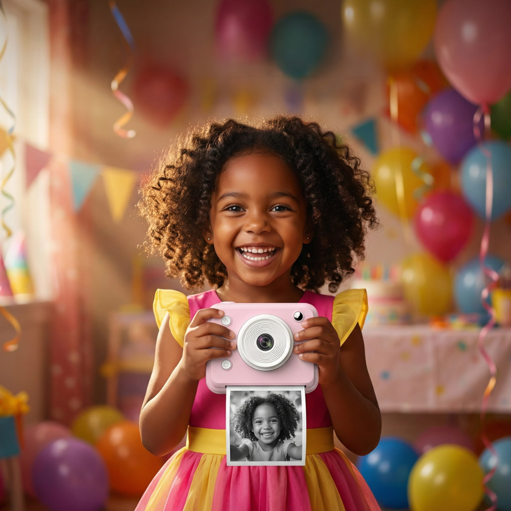 Kids Camera