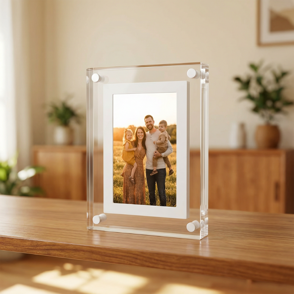Digital Photo Frame