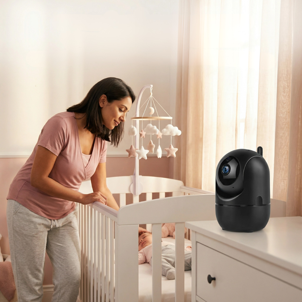 Baby camera