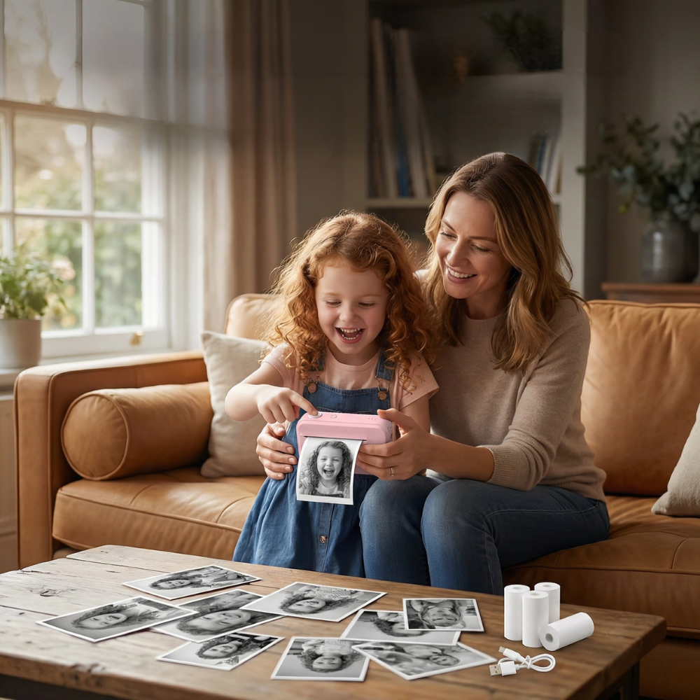 Kids Camera