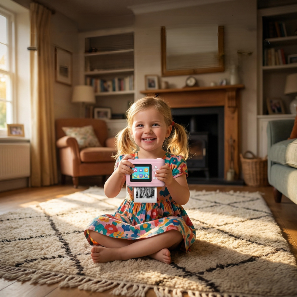 Kids Camera