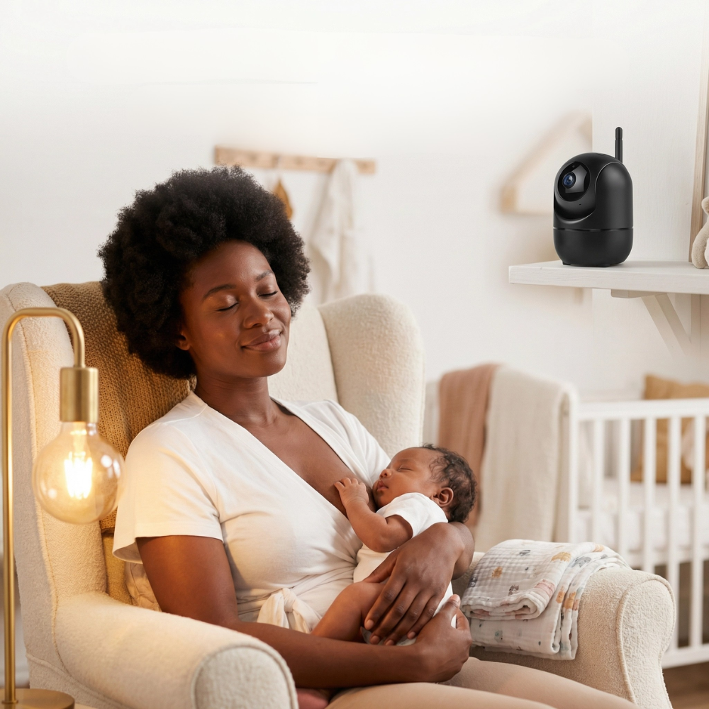 Baby camera
