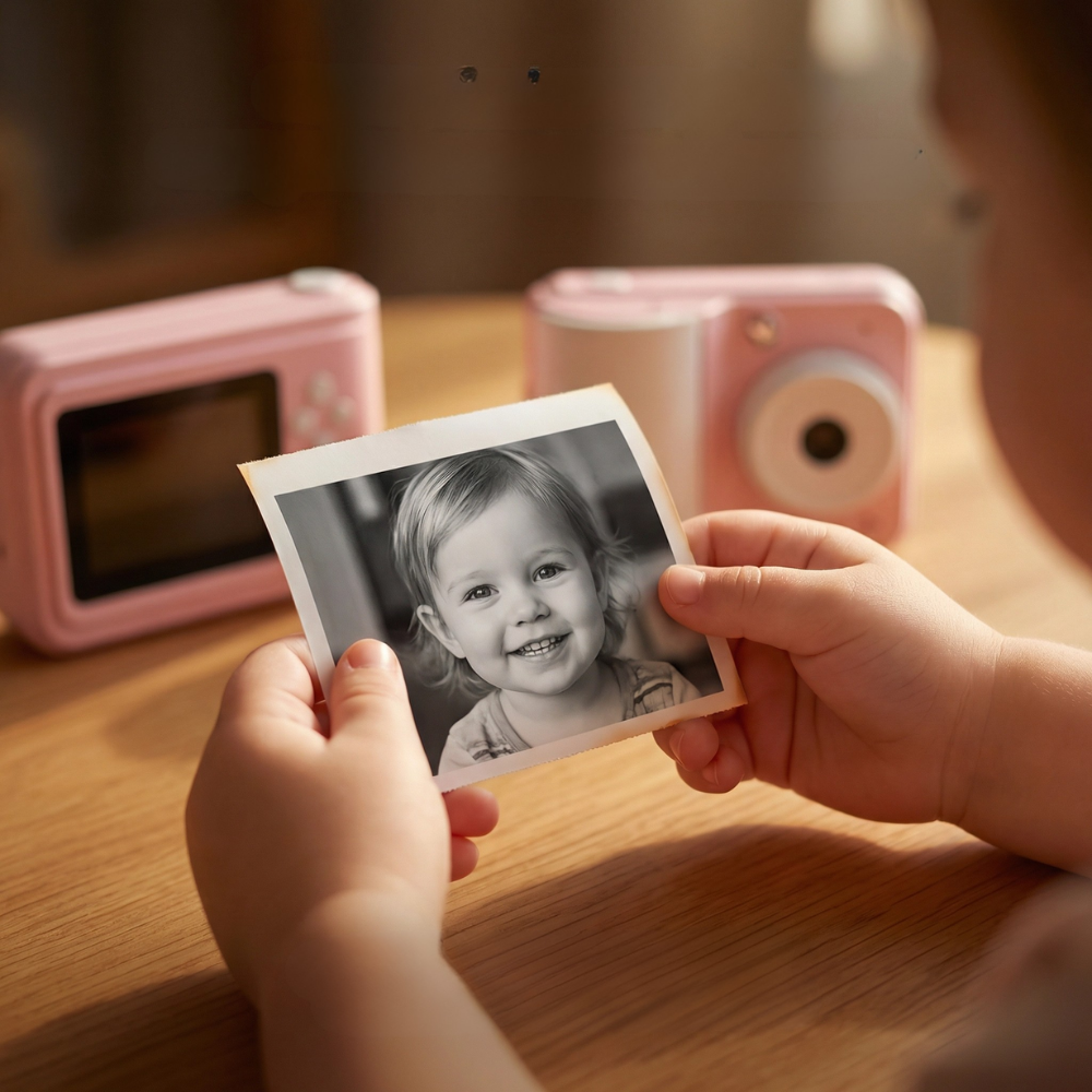 Kids Camera