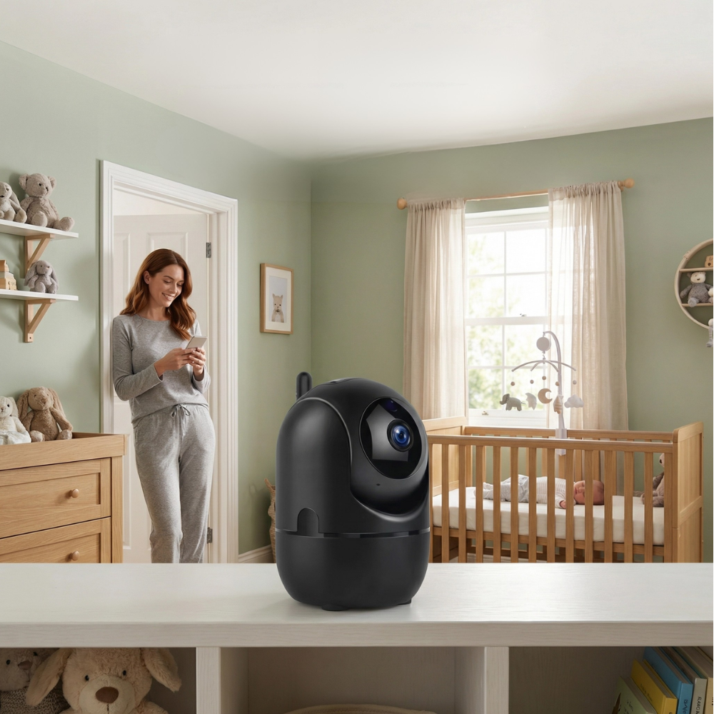 Baby camera