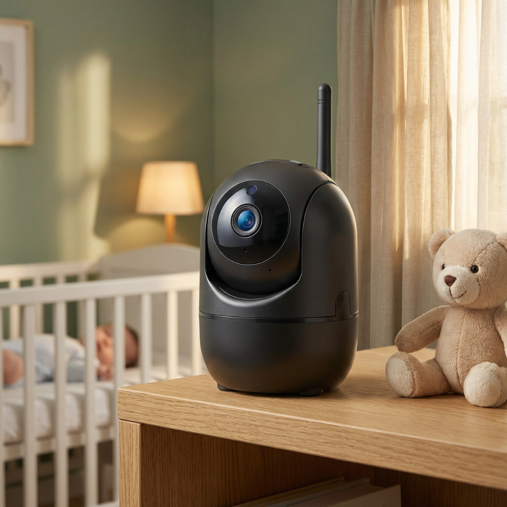 Baby camera